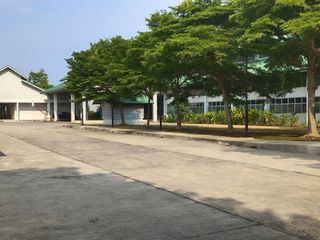 For sale warehouse in Mueang Samut Sakhon, Samut Sakhon