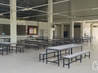 For sale warehouse in Mueang Samut Sakhon, Samut Sakhon