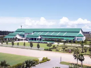 For sale warehouse in Mueang Samut Sakhon, Samut Sakhon