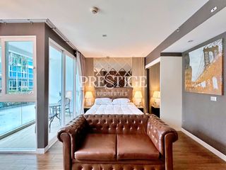 Condo en venta de estudio en Bang Lamung, Chonburi