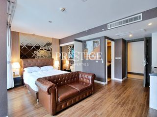 Condo en venta de estudio en Bang Lamung, Chonburi