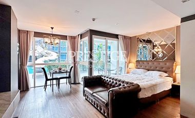 Condo en venta de estudio en South Pattaya, Pattaya