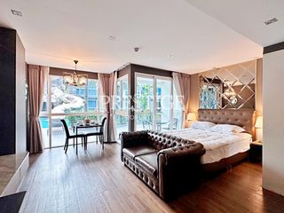 Condo en venta de estudio en Bang Lamung, Chonburi