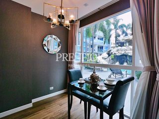 Condo en venta de estudio en Bang Lamung, Chonburi
