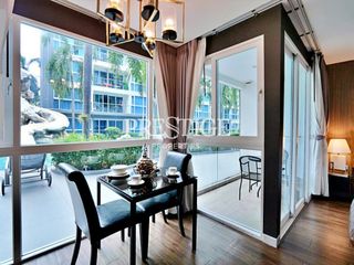 Condo en venta de estudio en Bang Lamung, Chonburi