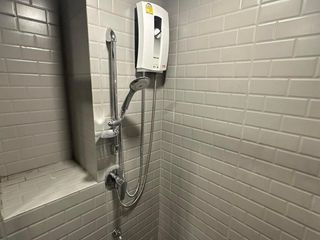 For rent 1 bed condo in Min Buri, Bangkok