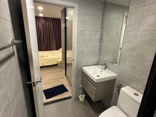 For rent 1 bed condo in Min Buri, Bangkok
