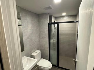For rent 1 bed condo in Min Buri, Bangkok
