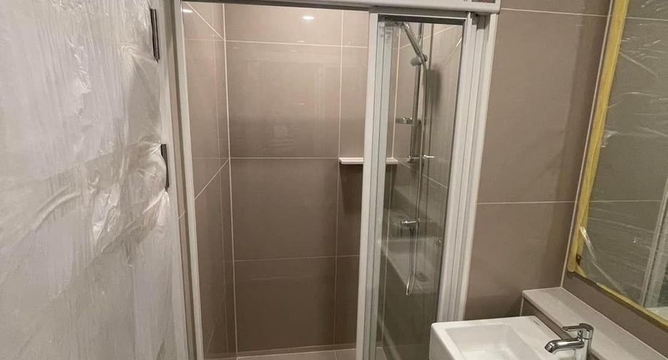 For sale 1 bed condo in Phaya Thai, Bangkok
