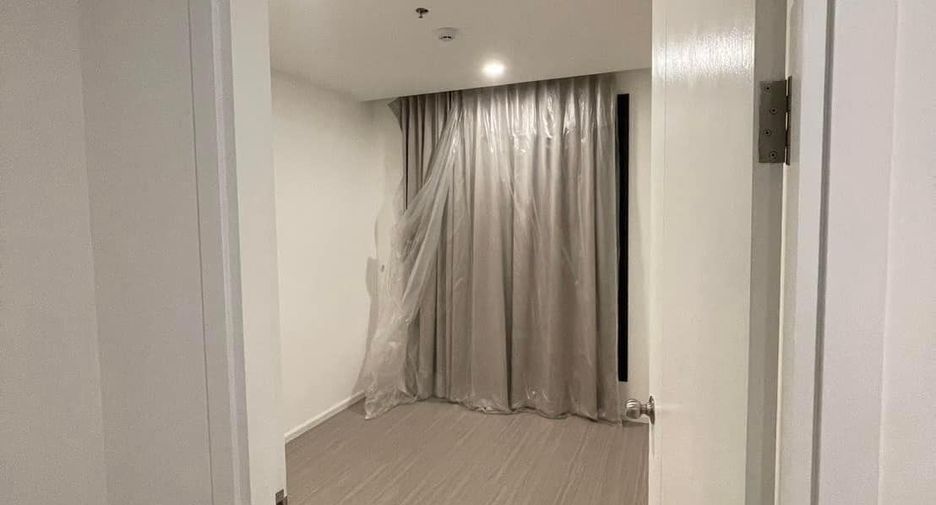 For sale 1 bed condo in Phaya Thai, Bangkok