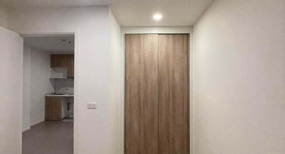 For sale 1 bed condo in Phaya Thai, Bangkok