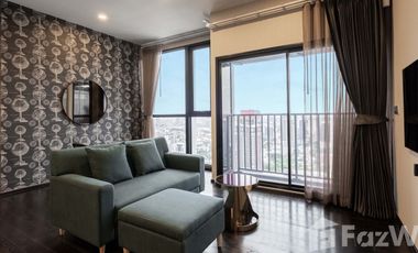 For sale 2 bed condo in Watthana, Bangkok