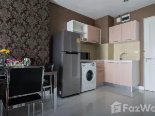 For rent 1 Beds condo in Ratchathewi, Bangkok