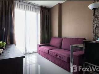 For rent 1 Beds condo in Ratchathewi, Bangkok