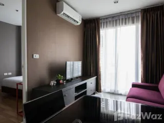For rent 1 Beds condo in Ratchathewi, Bangkok