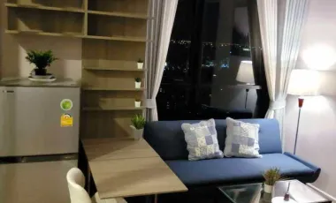 For rent 1 bed condo in Chatuchak, Bangkok