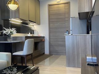 For rent 1 Beds condo in Phaya Thai, Bangkok