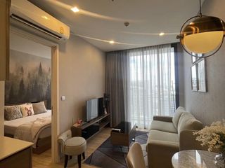 For rent 1 Beds condo in Phaya Thai, Bangkok