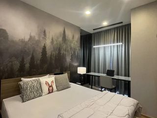 For rent 1 Beds condo in Phaya Thai, Bangkok