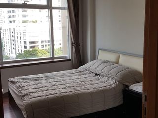 For sale 1 bed condo in Watthana, Bangkok