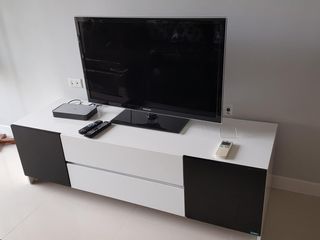 For sale 1 bed condo in Watthana, Bangkok