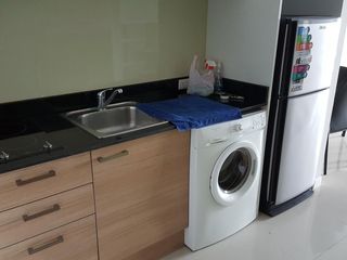 For sale 1 bed condo in Watthana, Bangkok