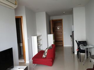 For sale 1 bed condo in Watthana, Bangkok