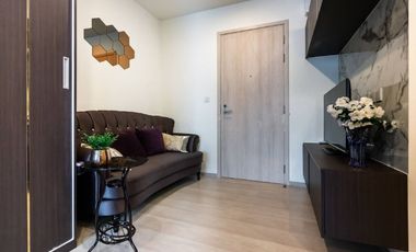 For sale 1 Beds condo in Watthana, Bangkok