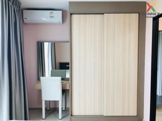 For sale 1 bed condo in Lam Luk Ka, Pathum Thani