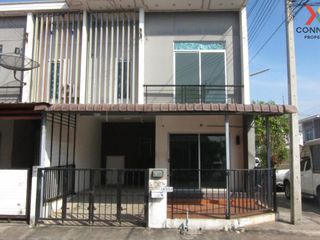 For sale 3 Beds townhouse in Lat Lum Kaeo, Pathum Thani