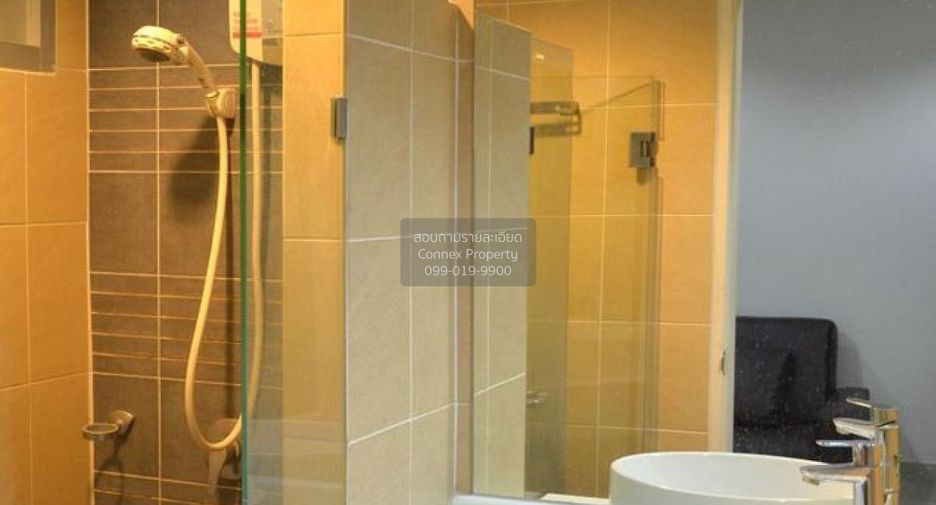 For sale 1 bed condo in Bang Kho Laem, Bangkok