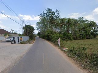 For sale 1 bed land in Bang Klam, Songkhla