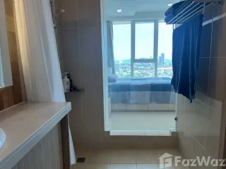 For sale 1 bed apartment in South Pattaya, Pattaya