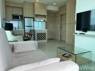 For sale 1 bed apartment in South Pattaya, Pattaya