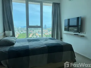 For sale 1 bed apartment in South Pattaya, Pattaya