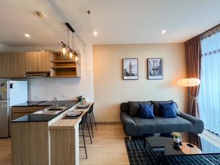 For sale 1 Beds condo in Mueang Phuket, Phuket