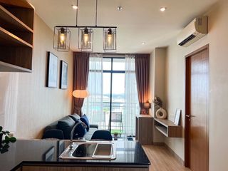 For sale 1 Beds condo in Mueang Phuket, Phuket
