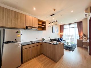 For sale 1 Beds condo in Mueang Phuket, Phuket