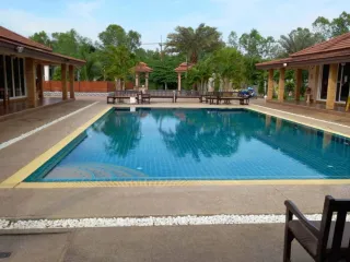For sale 11 Beds villa in Bang Lamung, Chonburi