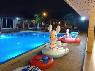 For sale 11 Beds villa in Bang Lamung, Chonburi