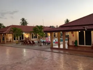 For sale 11 Beds villa in Bang Lamung, Chonburi
