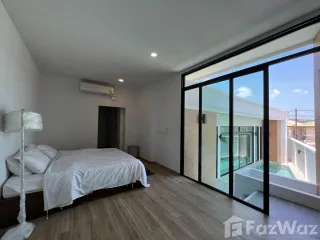 For sale 2 bed house in Thalang, Phuket