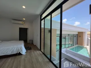 For sale 2 bed house in Thalang, Phuket