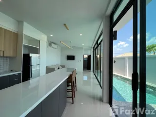 For sale 2 bed house in Thalang, Phuket