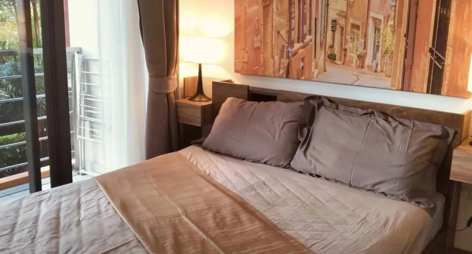 For rent 1 Beds condo in Thalang, Phuket