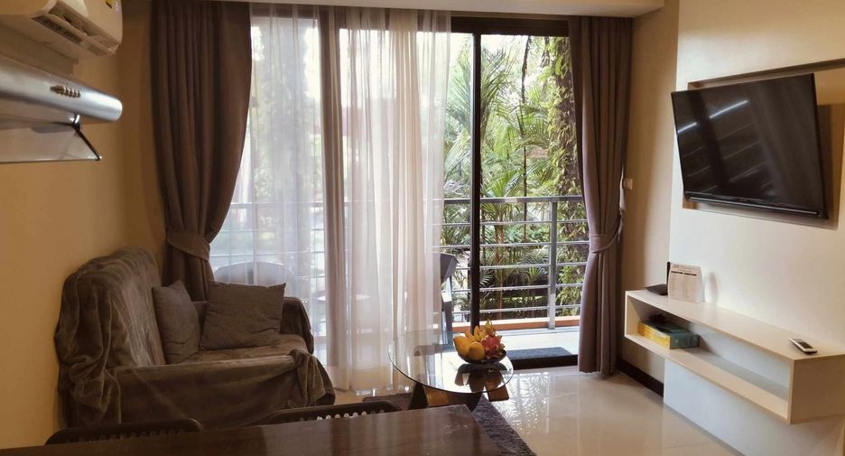 For rent 1 Beds condo in Thalang, Phuket