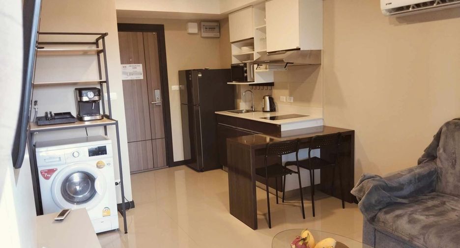 For rent 1 Beds condo in Thalang, Phuket