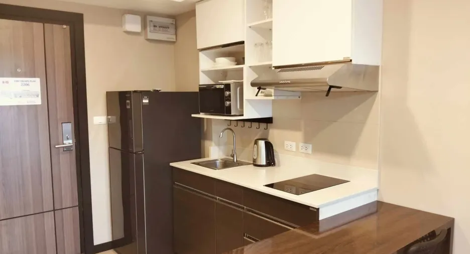 For rent 1 Beds condo in Thalang, Phuket