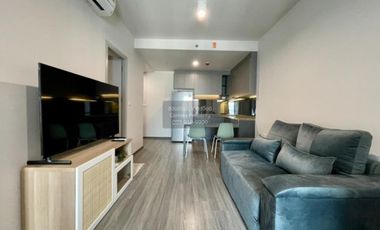 Condo en alquiler de 1 habitaciones en Bang Rak, Bangkok