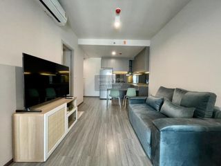 For rent 1 bed condo in Bang Rak, Bangkok